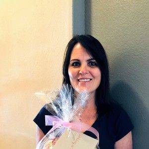 Meet your Posher, Tammy